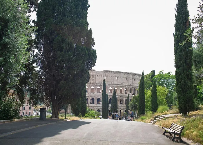 Petra San Giovanni Rome