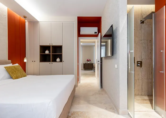 Appartement Petra San Giovanni