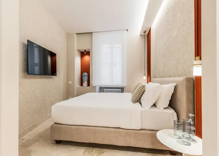 Appartement Petra San Giovanni