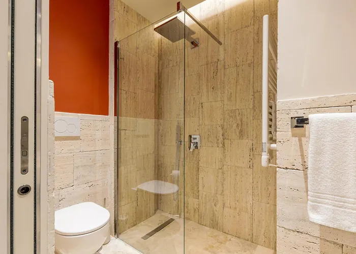 Petra San Giovanni Appartement Rome