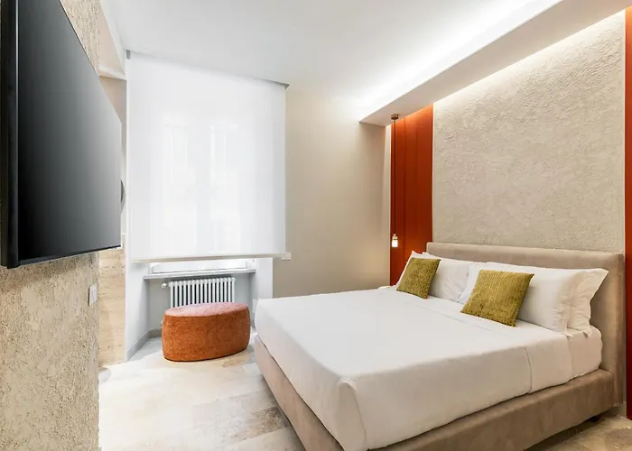 Appartement Petra San Giovanni *